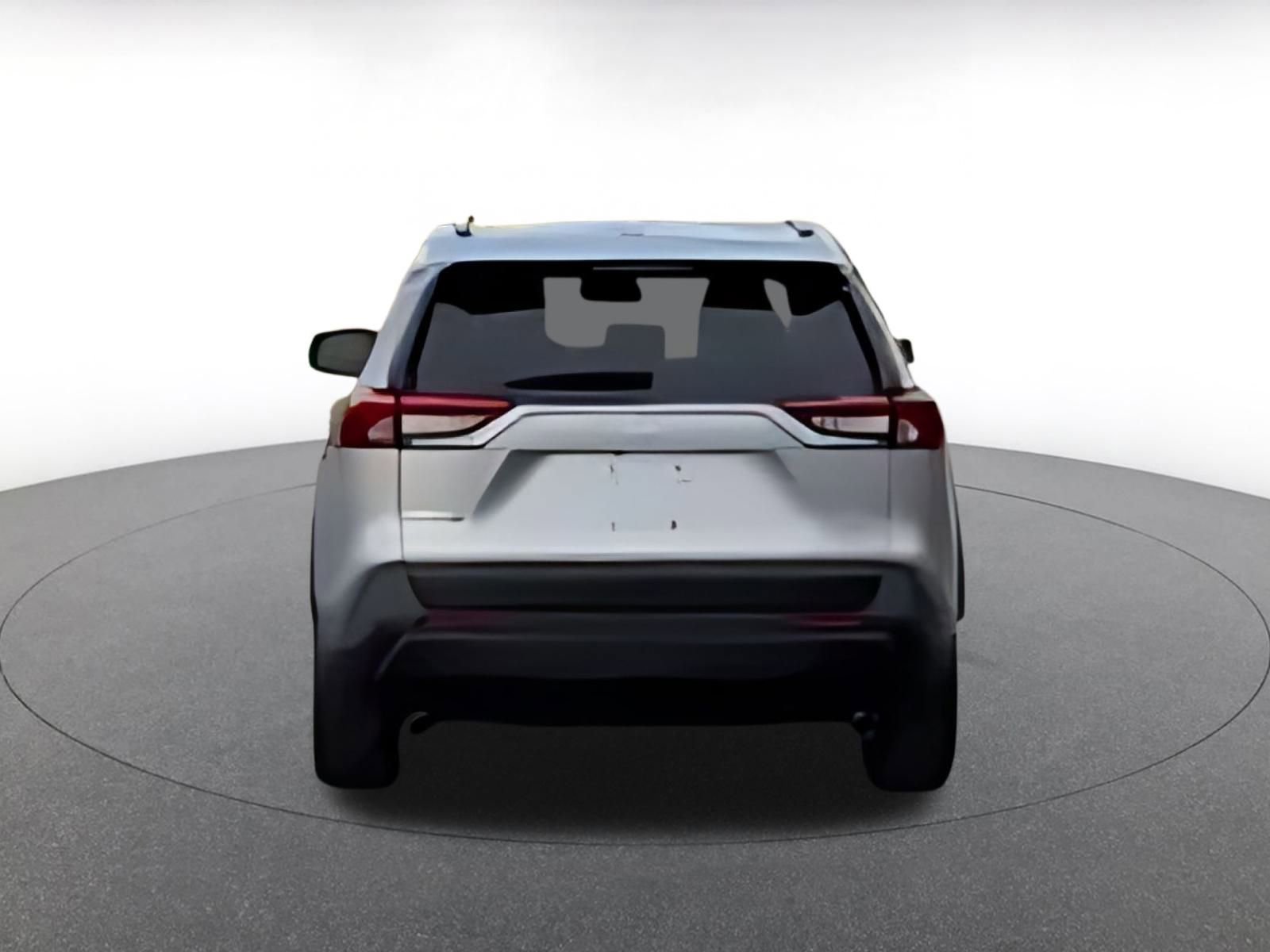 Used 2025 Toyota RAV4 LE image 16