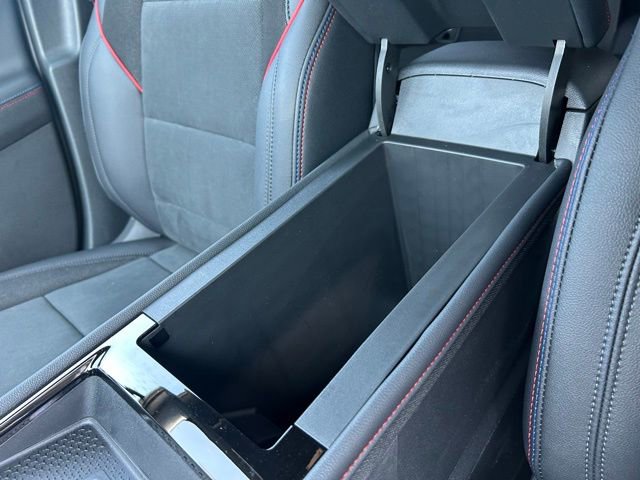 New 2025 Chevrolet Blazer EV RS RWD image 23