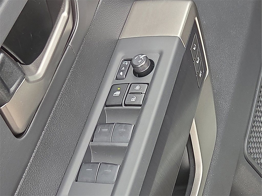 New 2026 Toyota Tundra Platinum image 18
