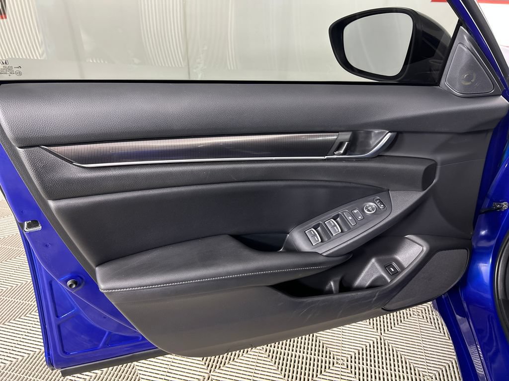 Used 2022 Honda Accord Sport image 10