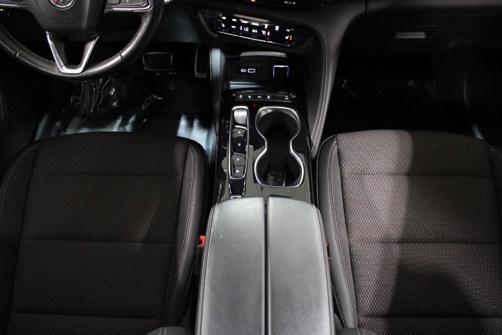 Used 2023 Buick Envision Preferred w/ Sport Touring Package image 31