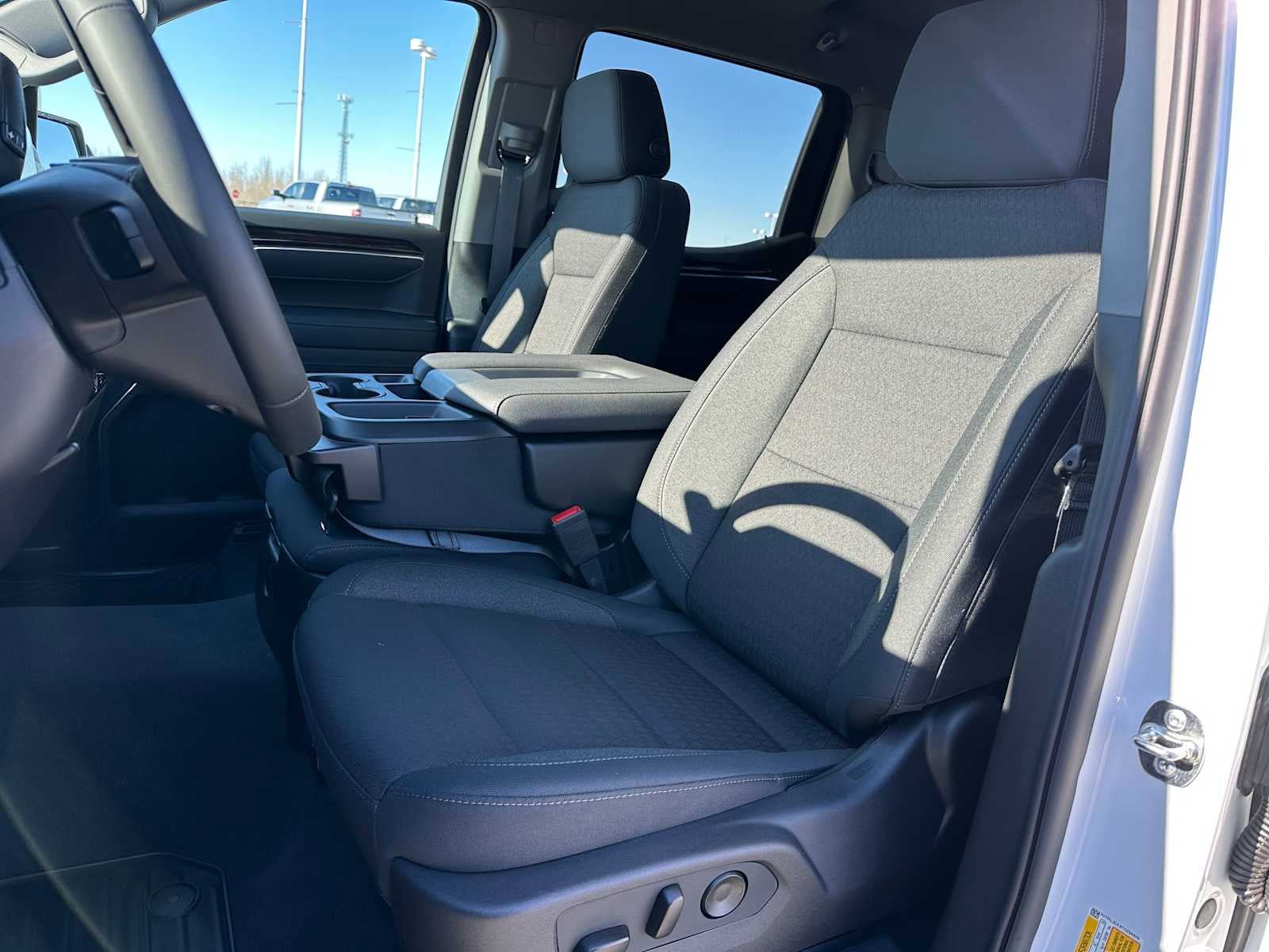 New 2026 GMC Sierra 1500 Elevation AWD/4WD image 20