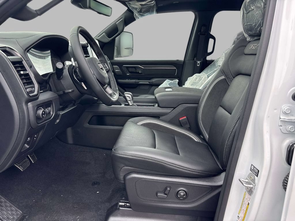 New 2026 RAM 1500 RHO w/ RHO Level 1 Equipment Group AWD/4WD image 8