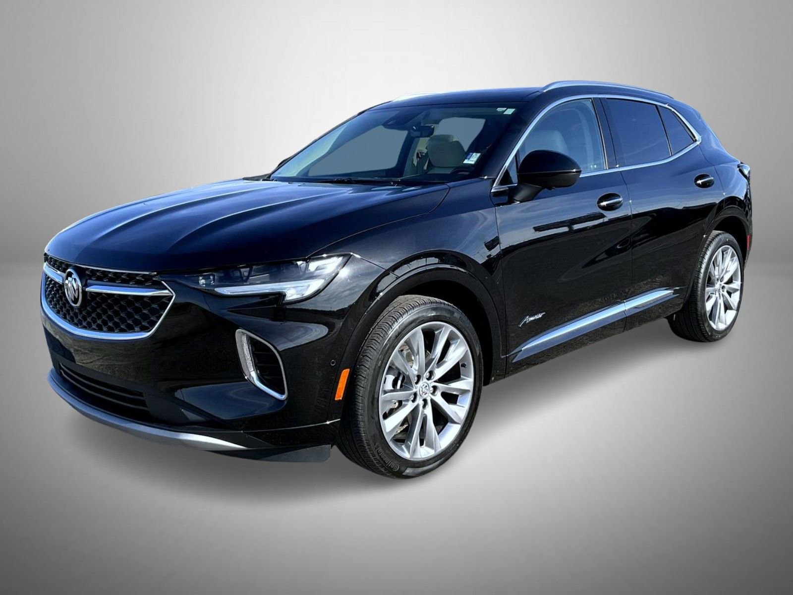 Used 2023 Buick Envision Avenir image 1