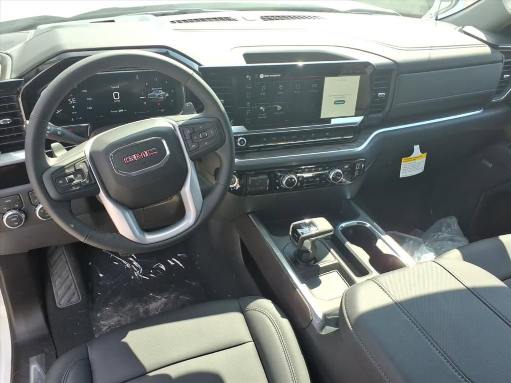 New 2026 GMC Sierra 1500 SLT w/ SLT Premium Plus Package image 16