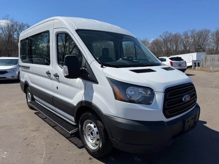 Used 2019 Ford Transit 150 XL image 7