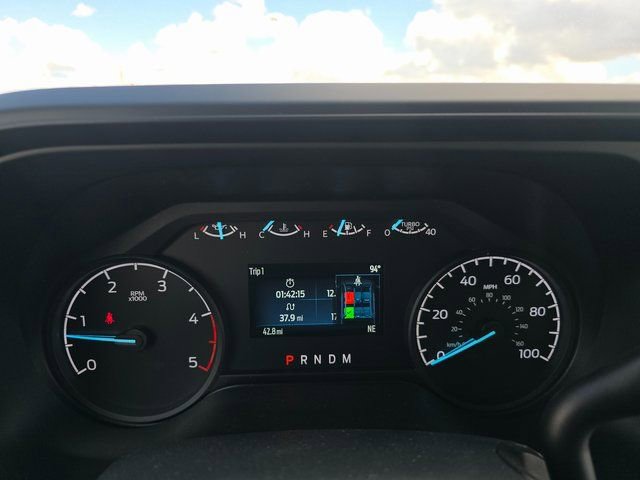 New 2026 Ford F350 XL w/ Snow Plow Prep Package image 20