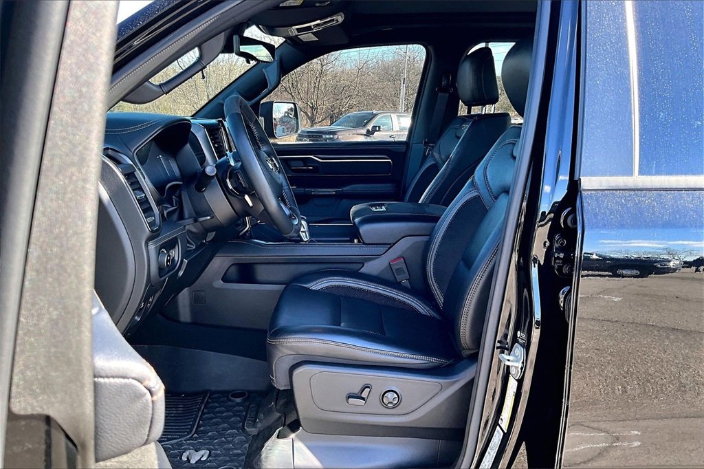 Used 2024 RAM 1500 TRX image 20