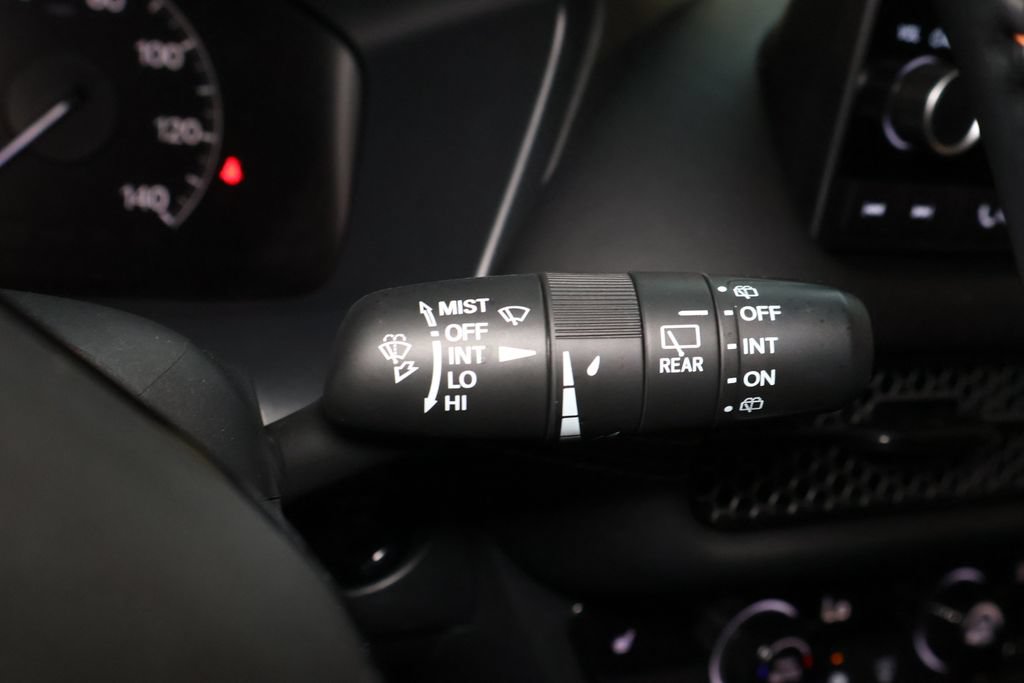 Used 2025 Honda HR-V Sport image 23