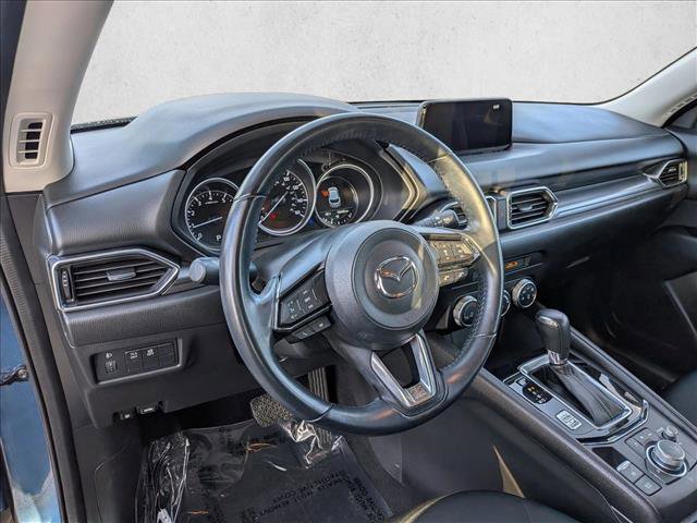 Used 2020 MAZDA CX-5 Sport AWD/4WD image 10