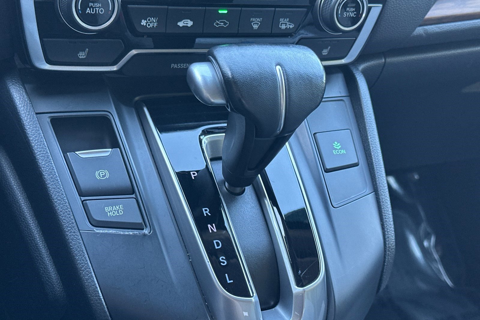 Used 2017 Honda CR-V EX-L image 26