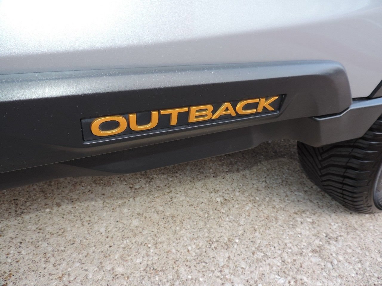 Used 2022 Subaru Outback Wilderness w/ Wilderness Package AWD/4WD image 19