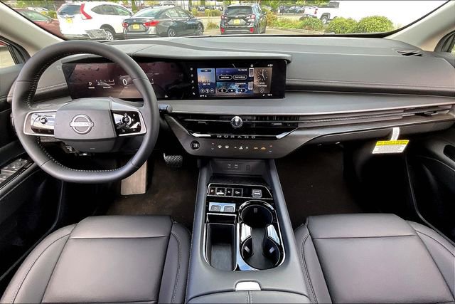 New 2025 Nissan Murano SV image 6