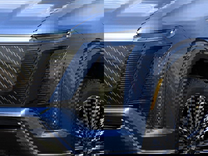 New 2026 Cadillac Vistiq Premium Luxury image 10