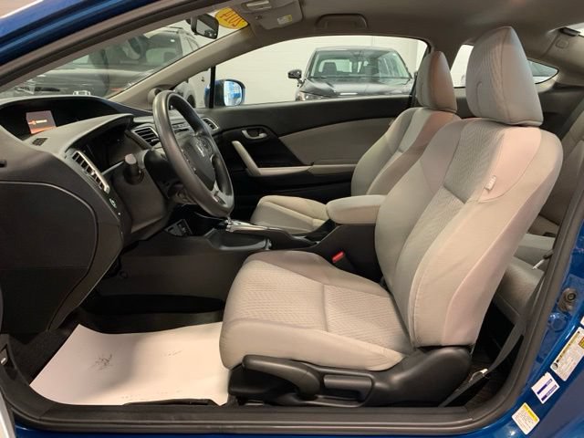 Used 2014 Honda Civic LX image 11