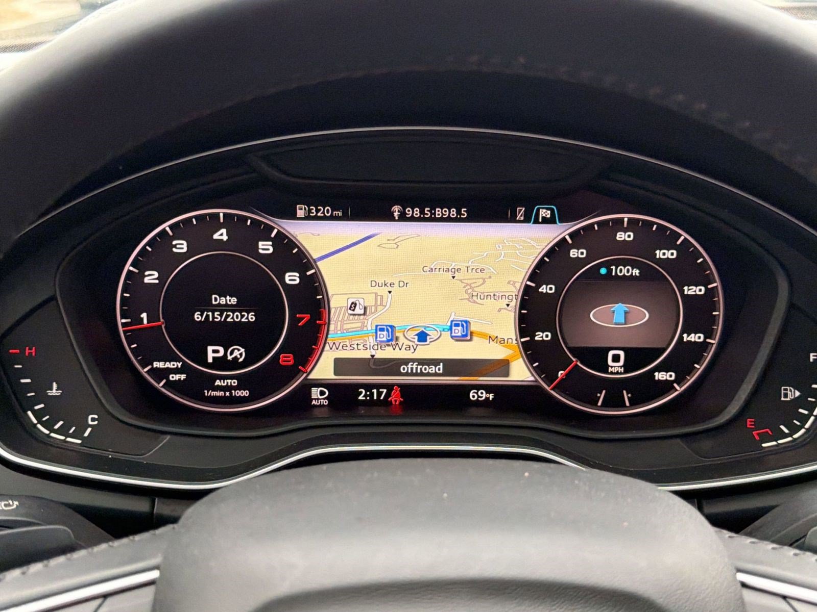 Used 2019 Audi Q5 Prestige w/ Prestige Package AWD/4WD image 20