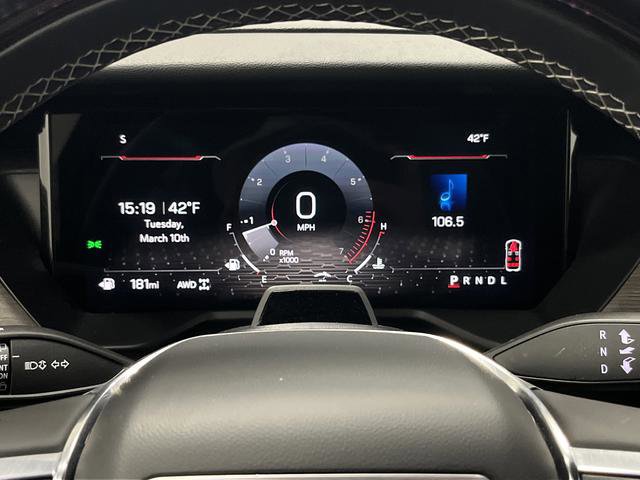 Used 2024 GMC Acadia Denali w/ Super Cruise Package image 19