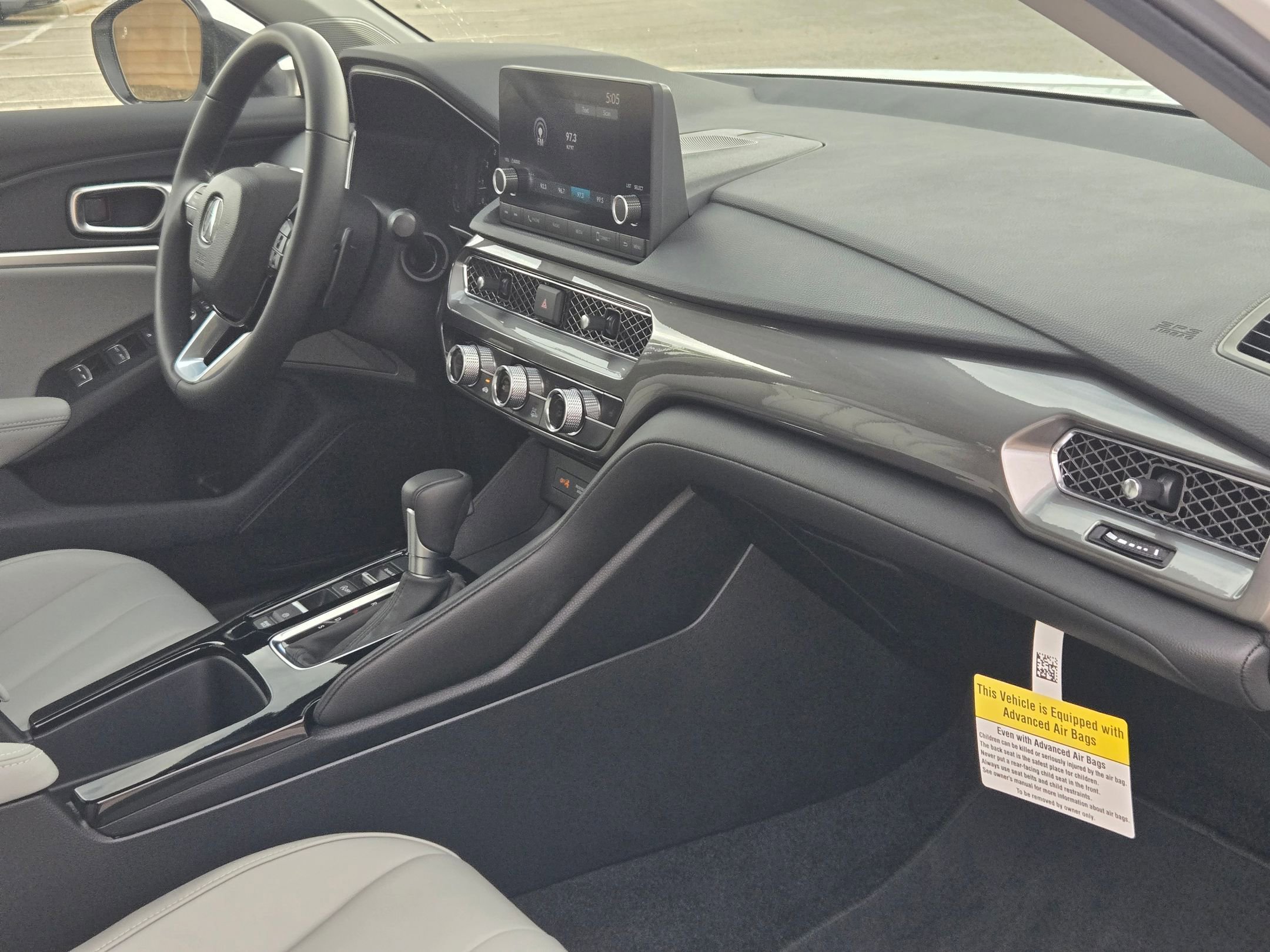 Used 2025 Acura Integra image 29