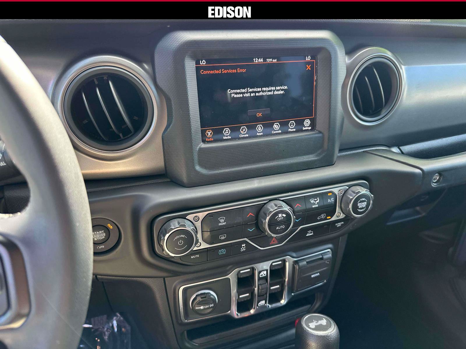Used 2023 Jeep Wrangler Unlimited AWD/4WD image 27