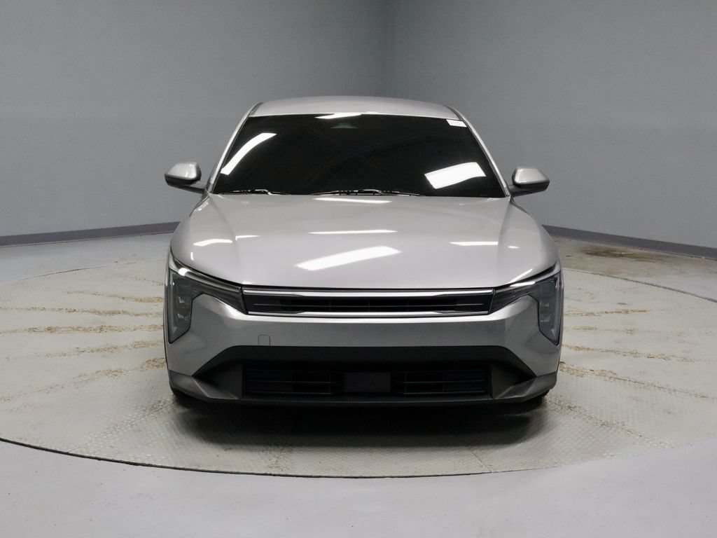Used 2025 Kia K4 FWD image 5