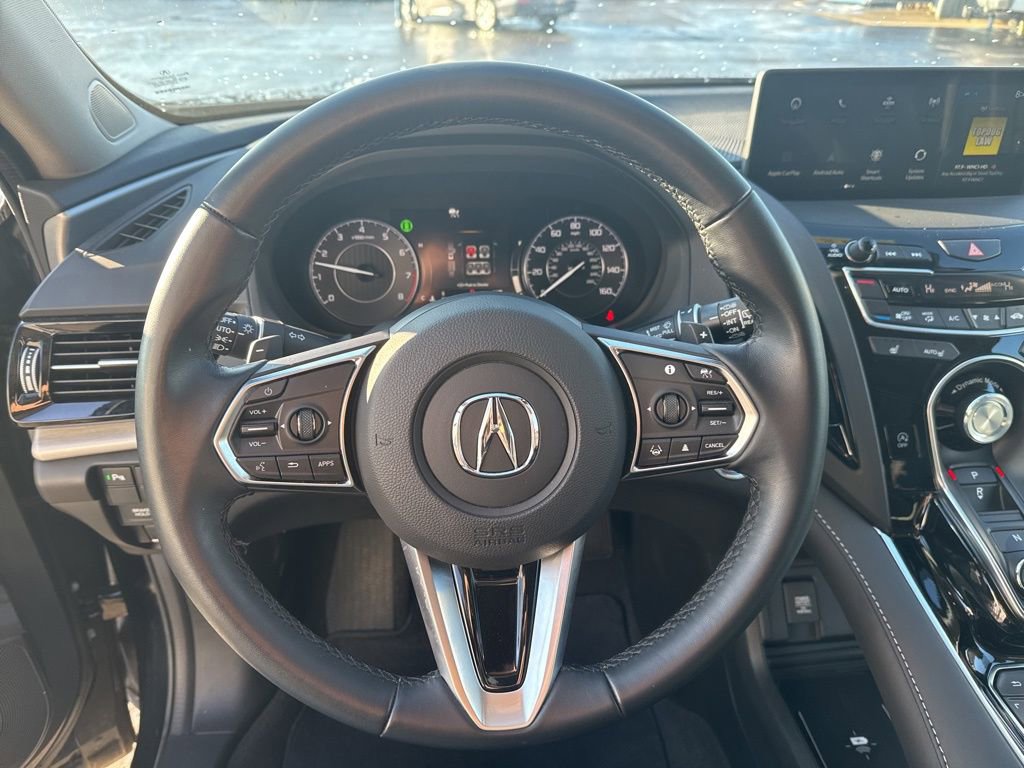 Used 2024 Acura RDX w/ Technology Package image 14
