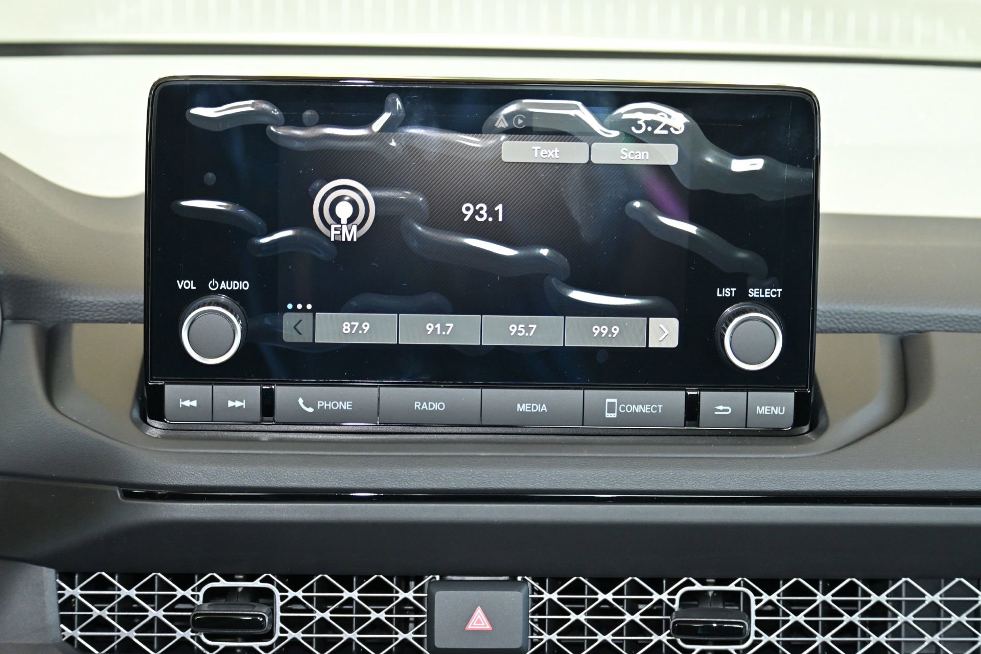 New 2026 Honda Accord LX image 18