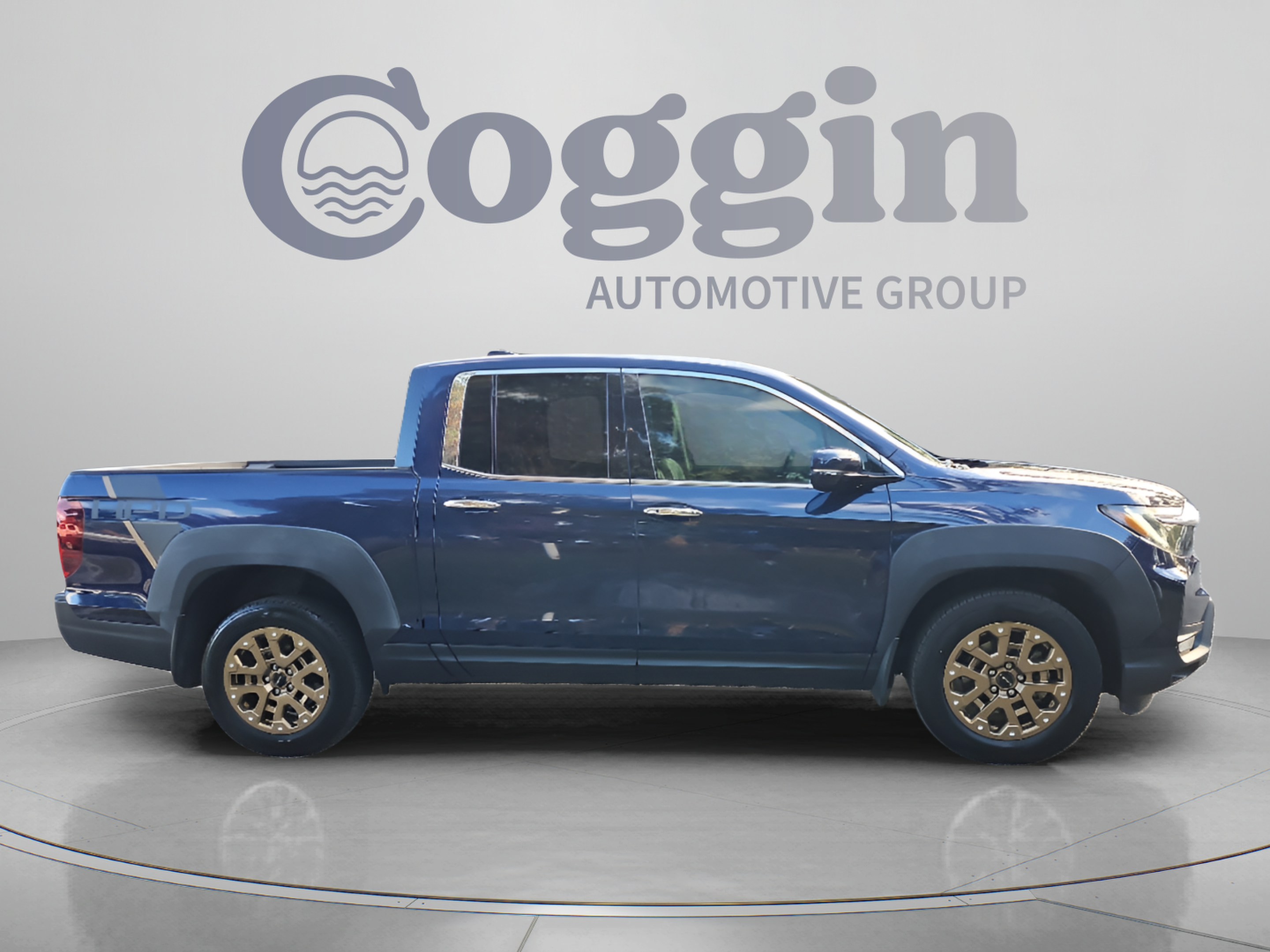 Used 2022 Honda Ridgeline RTL-E image 6