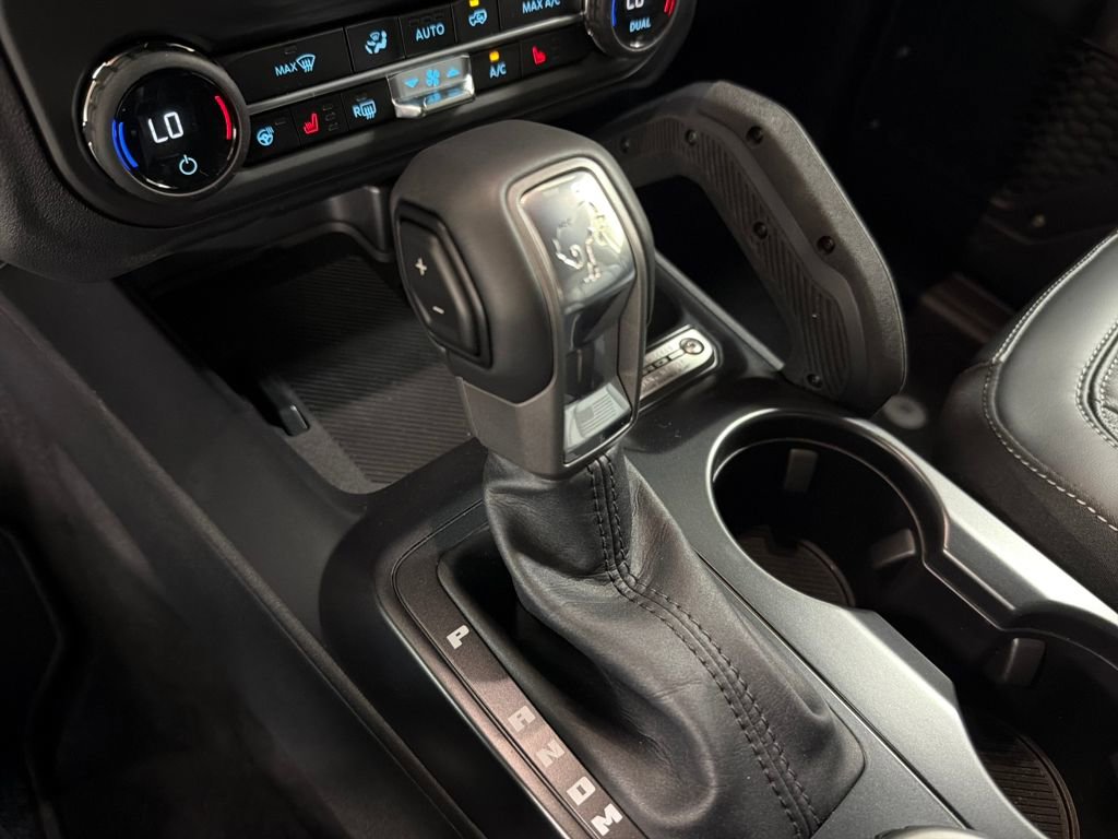New 2025 Ford Bronco Outer Banks w/ Sasquatch Package image 27