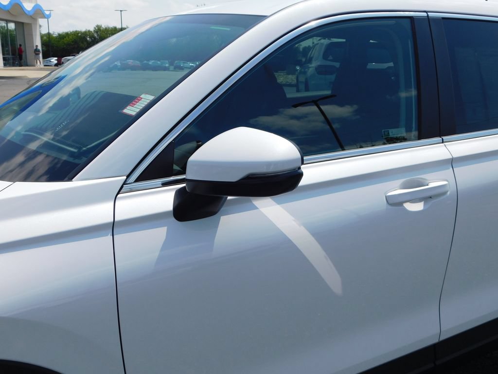 New 2026 Honda CR-V EX image 11