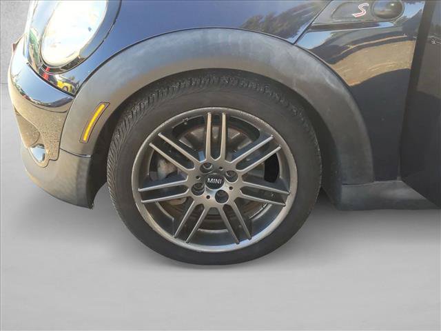 Used 2013 MINI Cooper Clubman S FWD image 14
