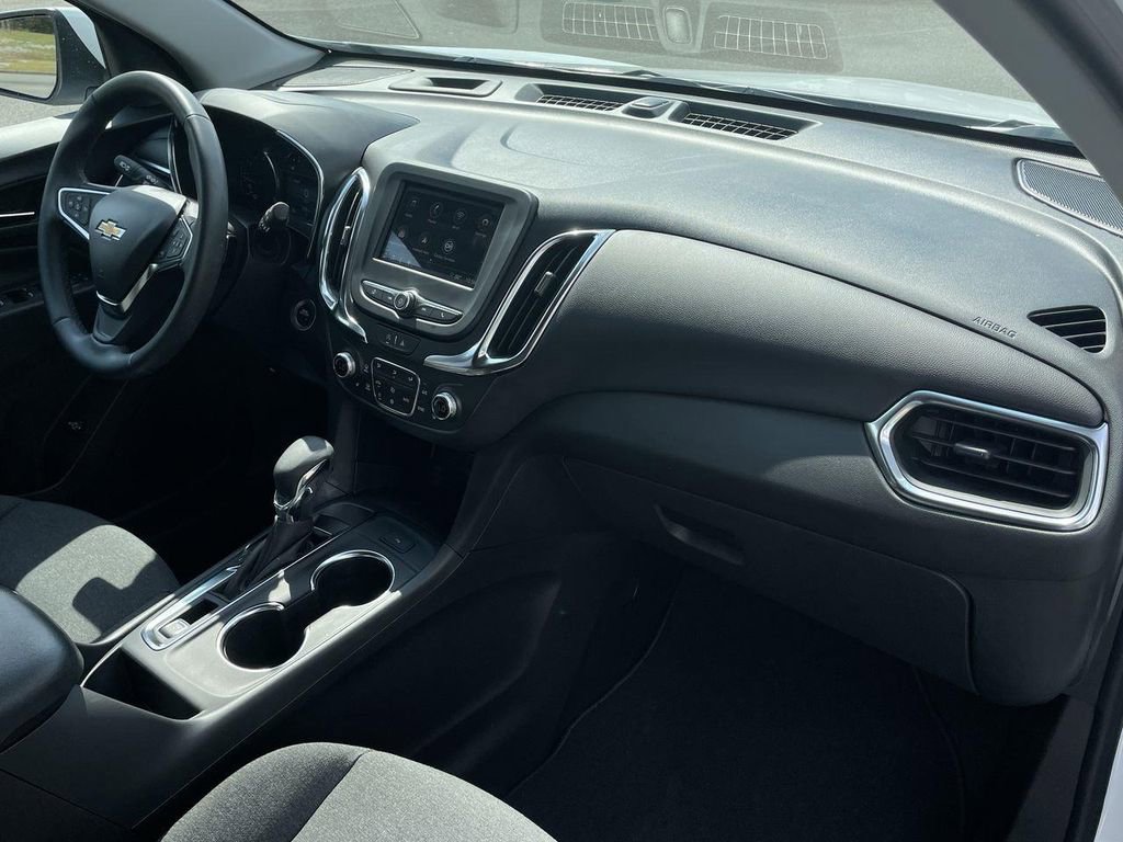 Certified 2024 Chevrolet Equinox LT image 27