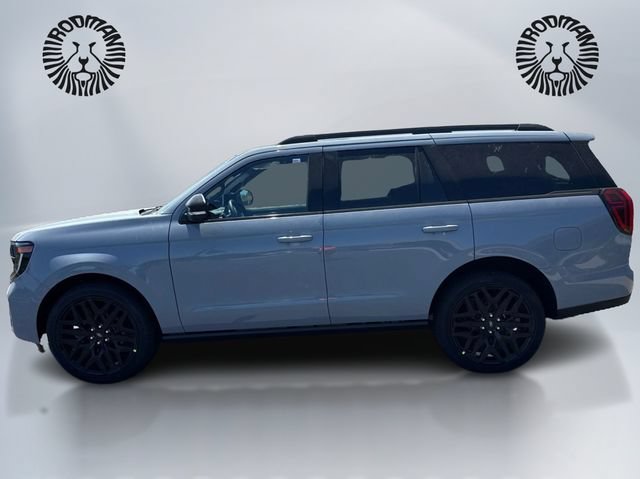 New 2026 Ford Expedition Platinum w/ Stealth Performance Package AWD/4WD image 10