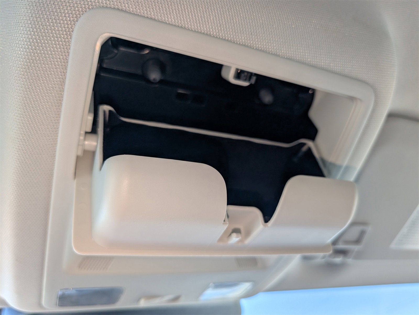 Used 2025 Ford Escape Active w/ Tech Pack #1 image 36