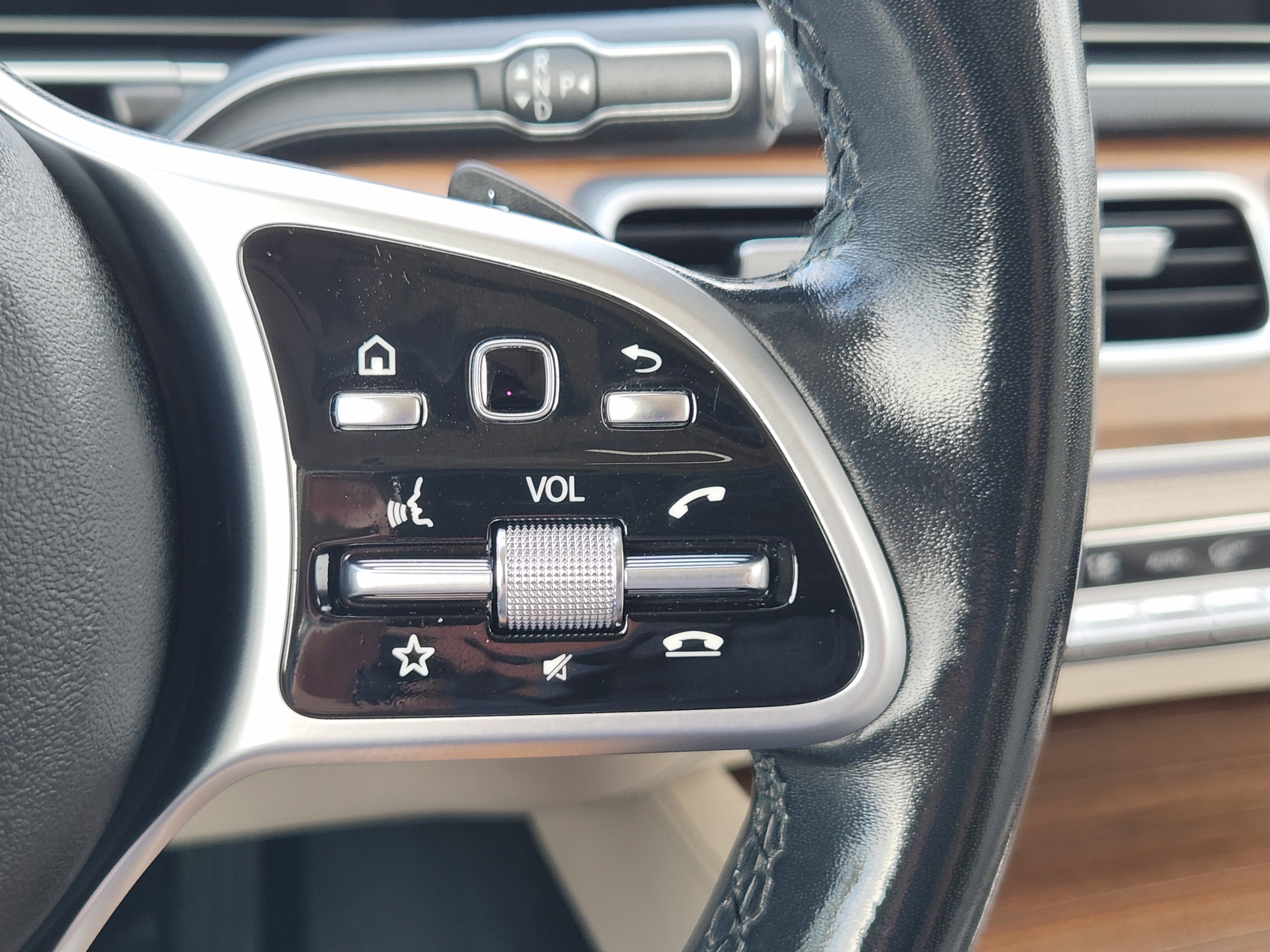 Used 2022 Mercedes-Benz GLE 350 image 29