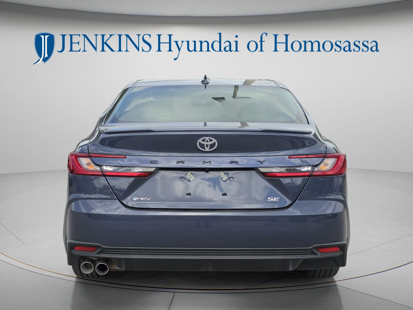 Used 2026 Toyota Camry SE w/ Convenience Package FWD image 5
