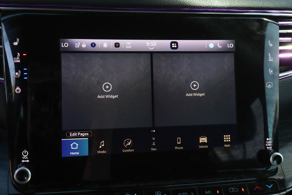 Used 2024 Jeep Wagoneer Series II RWD image 33