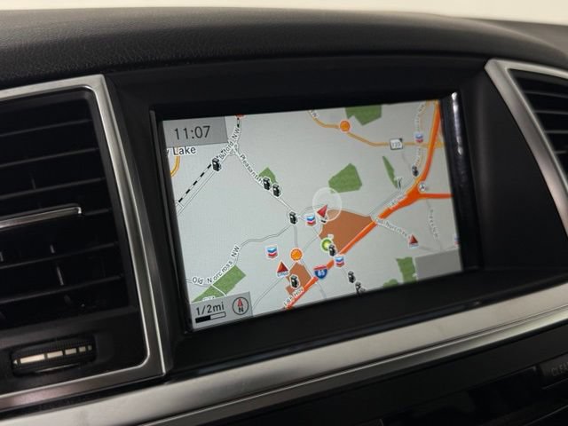 Used 2014 Mercedes-Benz ML 350 4MATIC image 20
