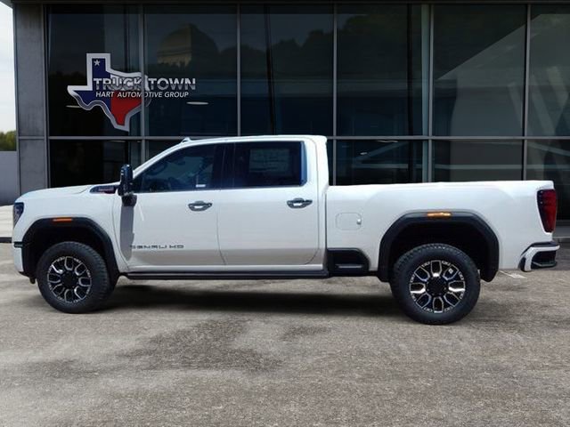 New 2025 GMC Sierra 2500 Denali w/ Denali Reserve Package image 7