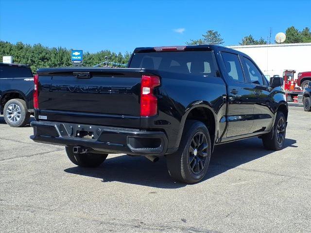 Used 2023 Chevrolet Silverado 1500 Custom AWD/4WD image 17