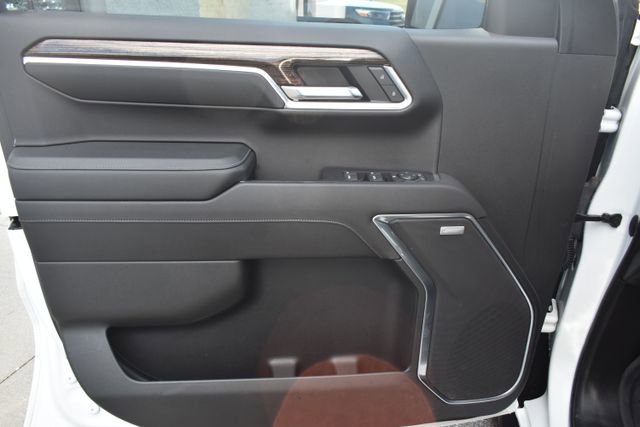 Used 2022 GMC Sierra 1500 Elevation w/ Elevation Premium Package AWD/4WD image 19