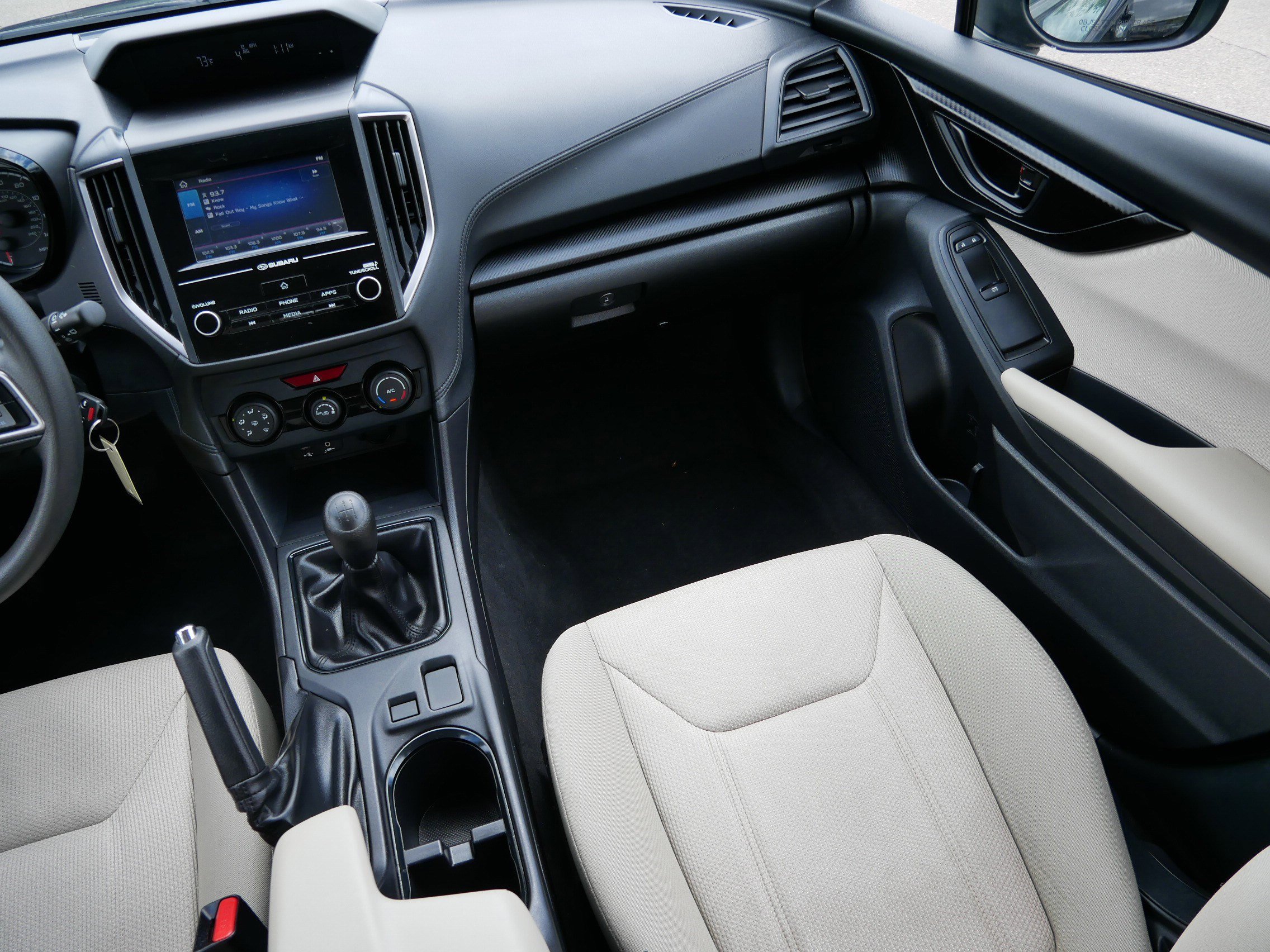 Used 2023 Subaru Impreza 2.0i AWD/4WD image 11