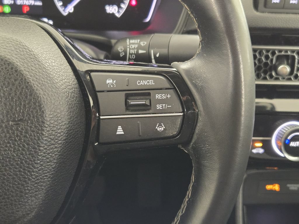 Used 2024 Honda Civic EX image 31