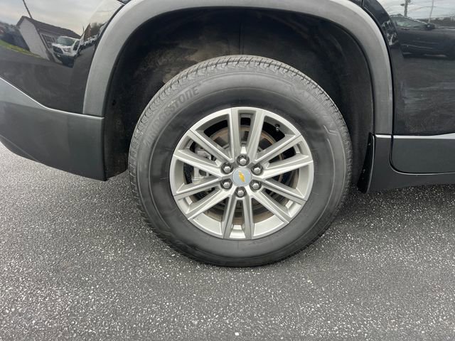 Used 2023 Chevrolet Traverse LT image 29