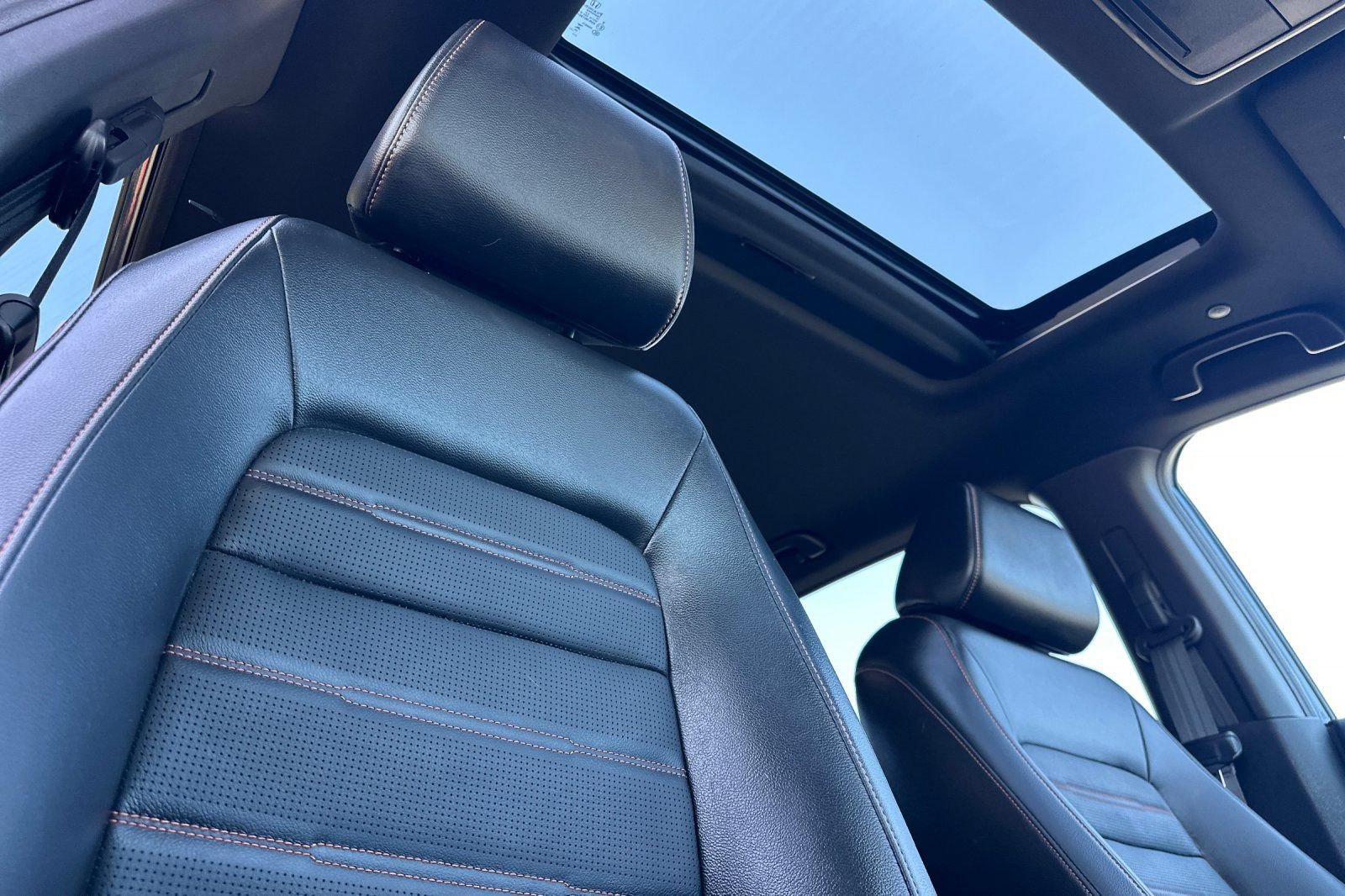 Certified 2024 Honda CR-V Sport-L image 17