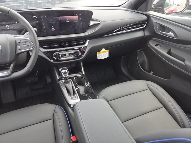 New 2026 Buick Envista Sport Touring w/ Convenience I Package FWD image 32