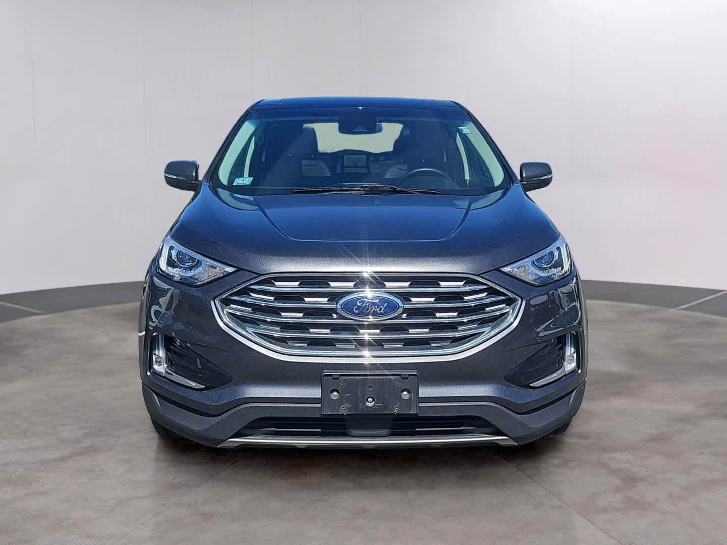 Used 2020 Ford Edge SEL w/ Convenience Package image 2