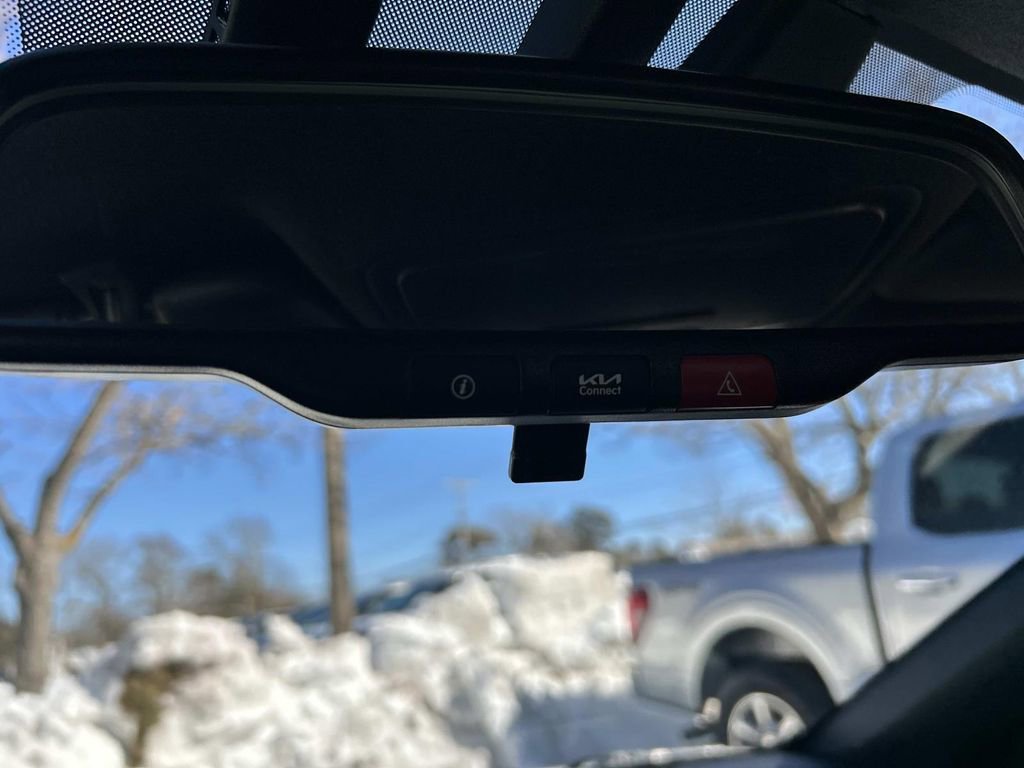 Certified 2024 Kia Forte GT w/ GT2 Package image 31