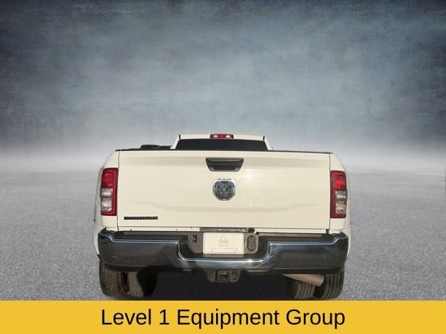Used 2024 RAM 3500 Big Horn image 10
