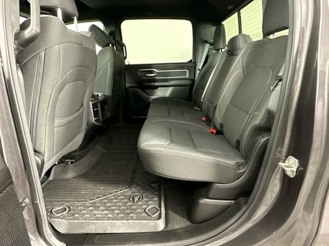 Used 2023 RAM 1500 Big Horn w/ Trailer Tow Group image 13