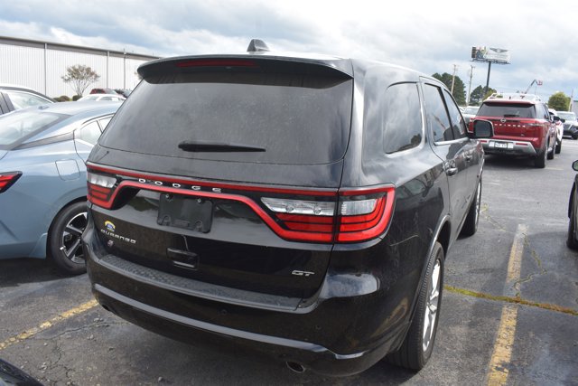 Used 2022 Dodge Durango GT image 4